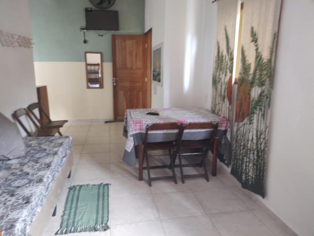 Trindade Hospeda - Studios Vila Trindade Luaran gambar
