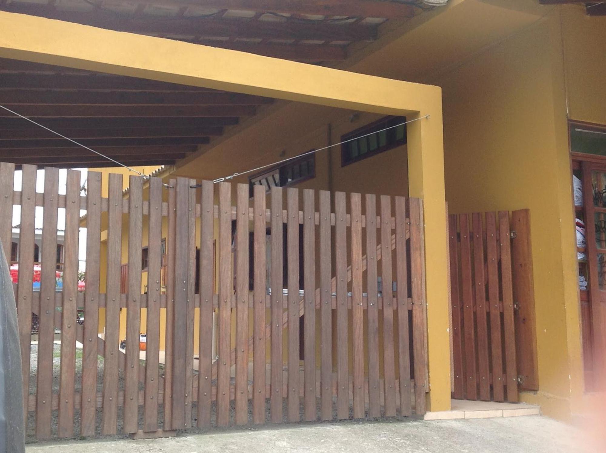 Trindade Hospeda - Studios Vila Trindade Bilik gambar